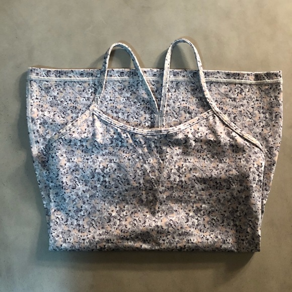 Lululemon Tank - Picture 4 of 5